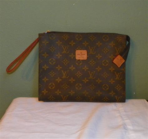 louis vuitton makeup bag ebay|Louis Vuitton makeup bag vintage.